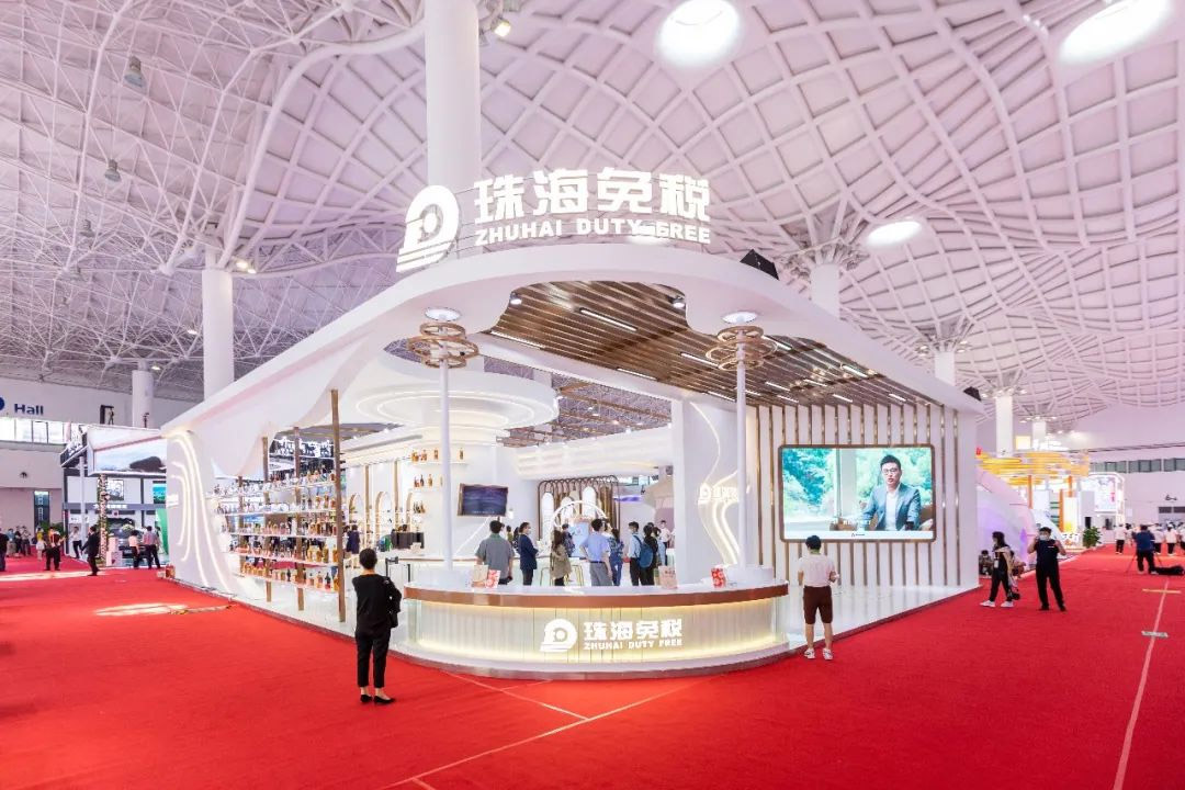 新華社報(bào)道 | 珠海免稅：努力培育聯(lián)通粵瓊旅游免稅消費(fèi)市場